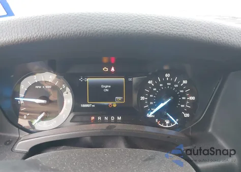 2017 Ford Expedition Xlt z USA, uszkodzony, nr VIN 1FMJU1HT4HEA39228